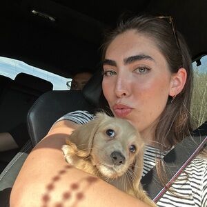 Meet your Posher, Malena